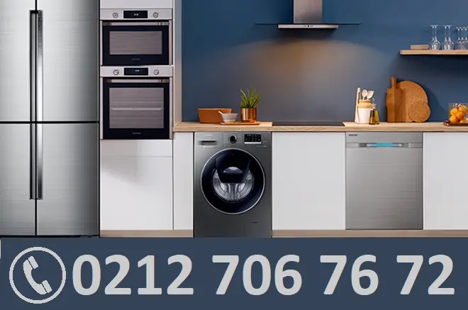 Çamçeşme Mahallesi beyaz eşya tamir servisi